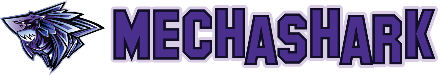 MechaShark