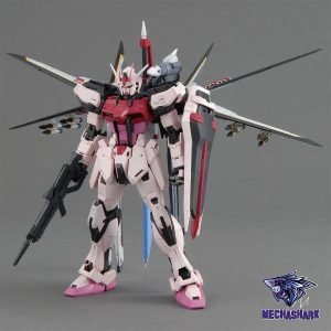 Alternative view of MG 1/100 Strike Rouge Ootori ver RM - Daban 6629