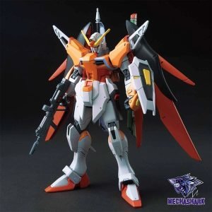 HG CE 1/144 Destiny Gundam (ver CE Heine) - TT Hongli Fighter 226