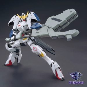 HG IBO 1/144 Gundam Barbatos 6th Form - TT Hongli B015 1/144 Fighter - Robot vũ trụ Gundam IBO (PD)