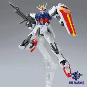 EG 1/144 Strike Gundam - TT Hongli Fighter - Robot vũ trụ SEED Destiny Cosmic Era (CE)