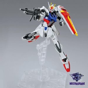 Alternative view of EG 1/144 Strike Gundam - TT Hongli Fighter - Robot vũ trụ SEED Destiny Cosmic Era (CE)