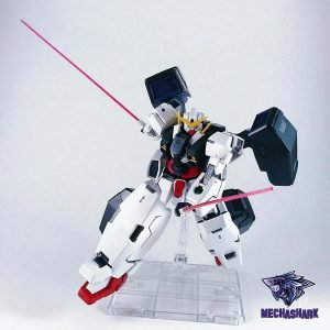 Mô Hình Lắp Ráp HG OO 1/144 Gundam Virtue - TT Hongli 00 Fighter 06 - Robot vũ trụ Anno Domini (AD)