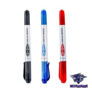 Bút lông marker CeeDee Thiên Long