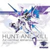 MG 1/100 XH-01 Hunt and Kill Soul Falcon Revival - SNAA Mobile Armor