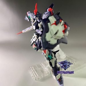 A-Type 1/100 Contact Kainar - Chiến binh vũ trụ Kainar 003 - Robot vũ trụ của Auldey