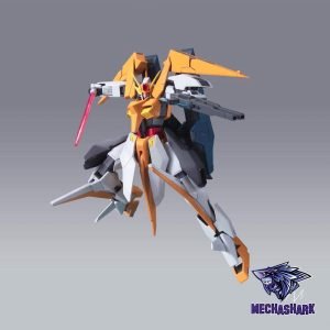 Mô Hình Lắp Ráp HG OO 1/144 Gundam Arios + GNHW /M - TT Hongli 00 Fighter 50 - Robot vũ trụ Anno Domini (AD)