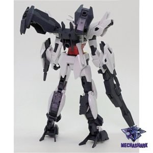 Alternative view of Mô Hình Lắp Ráp HGBD:R 1/144 Jupitive Core I Gundam - Daban Jupitive 013A - Robot vũ trụ Gundam Build