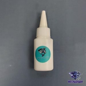 Keo sữa trắng (keo PVA) - dụng cụ văn phòng phẩm, nguyên liệu thủ công mỹ nghệ, phụ liệu chơi mô hình