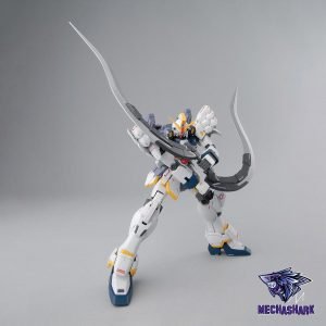 Mô hình lắp ráp MG 1/100 Gundam Sandrock EW - TT Hongli Master Grade Fighter 031 - Robot vũ trụ After Colony (AC)