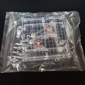 Alternative view of Đế Figure Có đèn LED