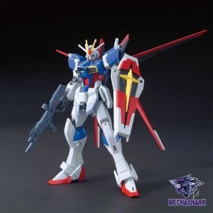 Alternative view of Mô hình lắp ráp HGCE 1/144 Force Impulse Gundam - Bandai Spirits HG 198 - Robot High Grade Gundam vũ trụ SEED Destiny Cosmic Era (CE)