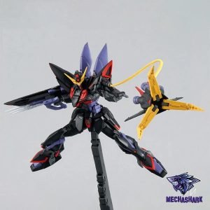 MG 1/100 Blitz Gundam - Daban 6615 - Robot vũ trụ Cosmic Era (CE)