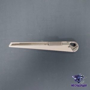 Dao rọc giấy văn phòng sắc bén và lưỡi dao thay thế