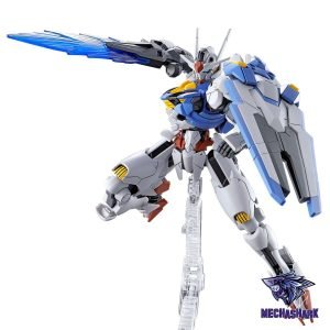 HG TWFM 1/144 Gundam Aerial - TT Hongli