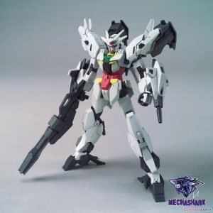 Mô Hình Lắp Ráp HGBD:R 1/144 Jupitive Core I Gundam - Daban Jupitive 013A - Robot vũ trụ Gundam Build