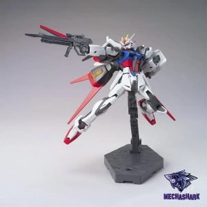 Mô Hình Lắp Ráp HG CE 1/144 Aille Strike Gundam ver CE Revive - Daban Fighter 171 - Robot Gundam vũ trụ SEED Destiny Cosmic Era (CE)