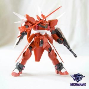 Mô Hình Lắp Ráp HG Seed 1/144 CGUE Xist Elwes Custom - TT Hongli High Grade Fighter 54 - Robot Gundam vũ trụ SEED Destiny (CE)