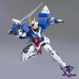 Mô Hình Lắp Ráp HG OO 1/144 00 Gundam - TT Hongli 00 Fighter 22 - Robot vũ trụ Anno Domini (AD)