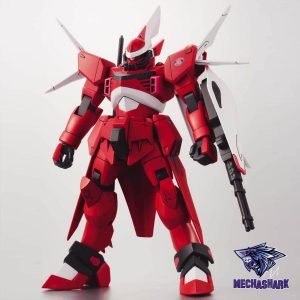 Alternative view of Mô Hình Lắp Ráp HG Seed 1/144 CGUE Xist Elwes Custom - TT Hongli High Grade Fighter 54 - Robot Gundam vũ trụ SEED Destiny (CE)