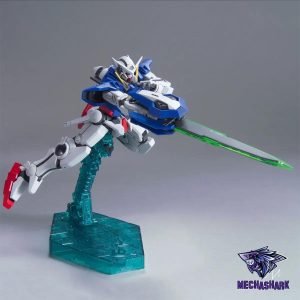 Mô Hình Lắp Ráp HG OO 1/144 Gundam Exia Repair II - TT Hongli 00 Fighter 44 - Robot vũ trụ Anno Domini (AD)