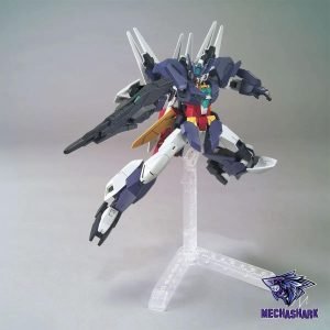 Mô Hình Lắp Ráp HG BD:R 1/144 Uraven Core II Gundam - Daban High Grade Fighter 023A - Robot vũ trụ Gundam Build