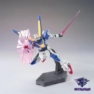 HG UC 1/144 Victory Two Gundam (V2) - Bandai Namco High Grade 169 - Robot vũ trụ Universal Century (UC)