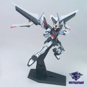 HG Seed 1/144 Strike Noir Gundam - TT Hongli High Grade Fighter 41 - Robot vũ trụ SEED Destiny Cosmic Era (CE)