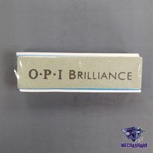 Mút chà nhám OPI Brilliance