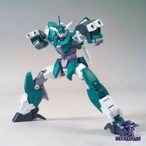 Mô Hình Lắp Ráp HGBD:R 1/144 Veetwo Core I Gundam - Daban Fighter 006A - Robot vũ trụ Gundam Build