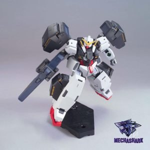 Alternative view of Mô Hình Lắp Ráp HG OO 1/144 Gundam Virtue - TT Hongli 00 Fighter 06 - Robot vũ trụ Anno Domini (AD)