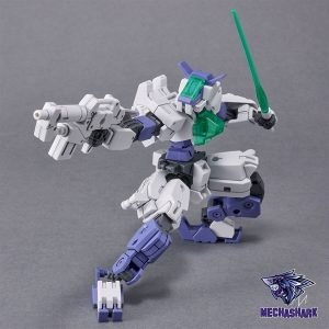 Alternative view of 30MM Forestieri 01 - Bandai Spirits - Robot 30 Minute Missions