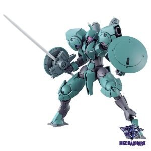HG TWFM 1/144 Heindree - Bandai Spirits High Grade 016 - Robot Gundam vũ trụ Witch from Mercury (Ad Stella)