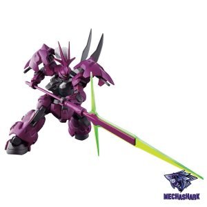 Mô hình lắp ráp HG TWFM 1/144 Guel's Dilanza - Bandai Spirits High Grade AS 004 - Robot Gundam vũ trụ Witch from Mercury (Ad Stella)