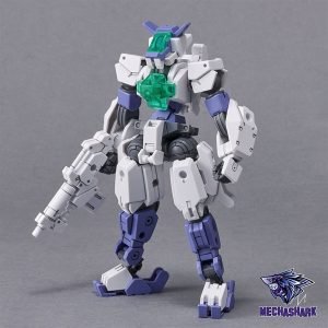30MM Forestieri 01 - Bandai Spirits - Robot 30 Minute Missions