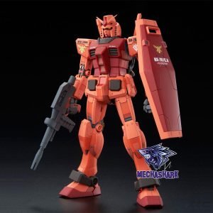 Alternative view of MG 1/100 RX-78-2 v 3.0 / CA Casval Gundam - Daban Fighter 6628C - Robot vũ trụ Universal Century (UC)