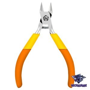 Alternative view of Dụng Cụ Mô Hình Kềm Lưỡi Đơn Nanye Ipliers 2.0 (tặng kèm bao da, bao lưỡi, dầu trơn) Lắp Ráp Đồ Chơi Gundam Anime Nhật