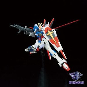 Mô hình lắp ráp HGCE 1/144 Force Impulse Gundam - Bandai Spirits HG 198 - Robot High Grade Gundam vũ trụ SEED Destiny Cosmic Era (CE)