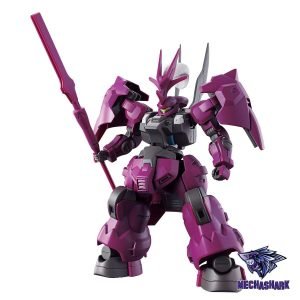 Alternative view of Mô hình lắp ráp HG TWFM 1/144 Guel's Dilanza - Bandai Spirits High Grade AS 004 - Robot Gundam vũ trụ Witch from Mercury (Ad Stella)