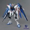 Mô Hình Lắp Ráp MG 1/100 Freedom Gundam 2.0 - Daban Master Grade 6650 - Robot vũ trụ Cosmic Era (CE)