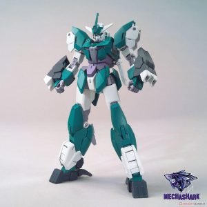 Alternative view of Mô Hình Lắp Ráp HGBD:R 1/144 Veetwo Core I Gundam - Daban Fighter 006A - Robot vũ trụ Gundam Build