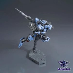 HG IBO 1/144 Gundam Vidar - Bandai Spirits High Grade 027 - Robot Gundam vũ trụ Post Disaster (PD)