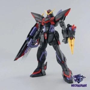 Alternative view of MG 1/100 Blitz Gundam - Daban 6615 - Robot vũ trụ Cosmic Era (CE)