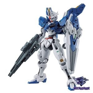 HG TWFM 1/144 Gundam Aerial Rebuild - TT Hongli - Robot vũ trụ Ad Stella (AS)