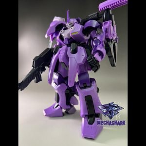 Alternative view of A-Type 1/100 Galion - Chiến binh vũ trụ Kainar 009 - Robot vũ trụ của Auldey