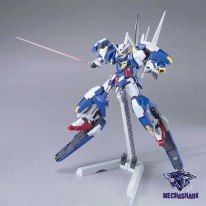 HG OO 1/144 Gundam Avalanche Exia Dash - TT Hongli High Grade Fighter 00 64 - Robot vũ trụ Anno Domini (AD)