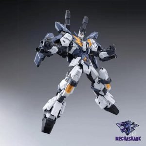 Alternative view of Mô hình lắp ráp MG 1/100 NZS-05-3 Legend of Thor God of Thunder - Hemoxian Model