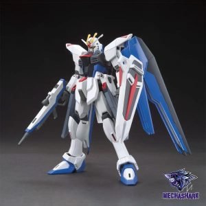 Alternative view of Mô Hình Lắp Ráp HG CE 1/144 Freedom Gundam ver CE Revive - TT Hongli Fighter 192 - Robot Gundam vũ trụ SEED Destiny Cosmic Era (CE)
