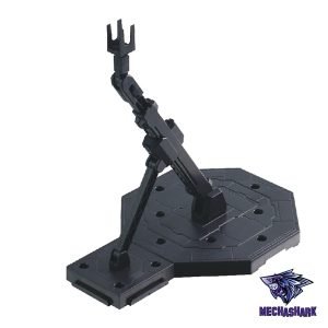 Đế trưng bày Đồ Chơi Mô Hình Lắp Ráp Anime Action Base cho Mô Hình Gundam Figure 1/100 MG, 1/144 HG, RG, SD