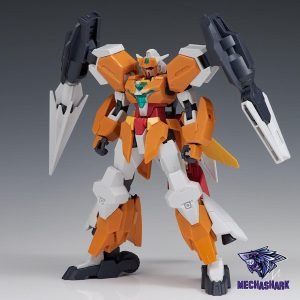 Alternative view of Mô Hình Lắp Ráp HGBD:R 1/144 Saturnix Core II Gundam - Daban Fighter 024A - Robot vũ trụ Gundam Build